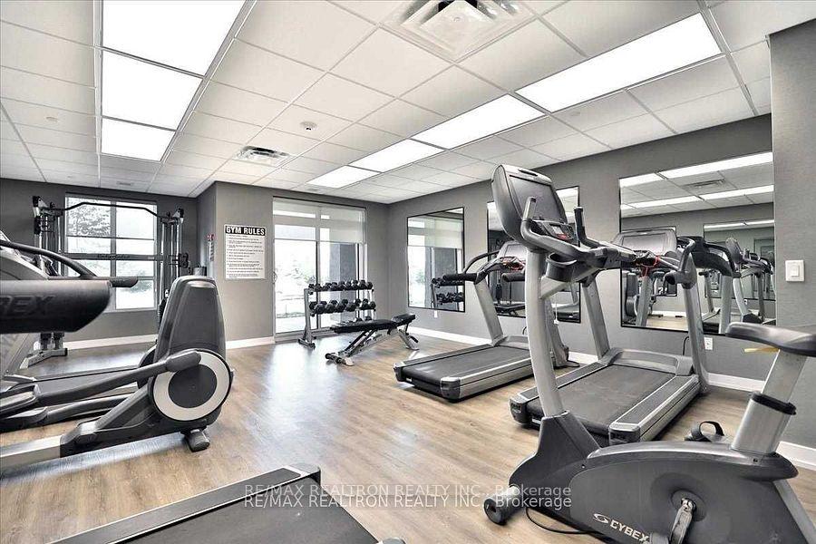 Photo 34 of Unit 116, 2490 Old Bronte Road, Oakville, Westmount — HOMEH