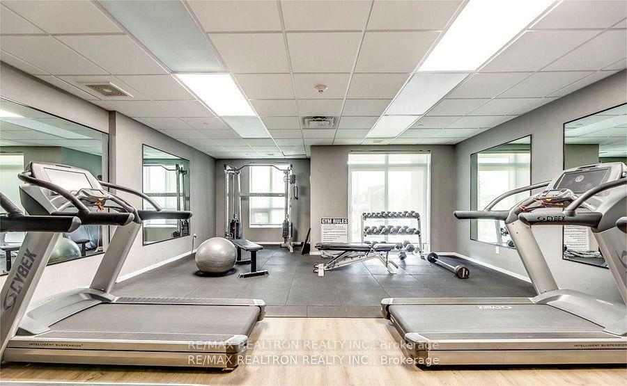 Photo 35 of Unit 116, 2490 Old Bronte Road, Oakville, Westmount — HOMEH