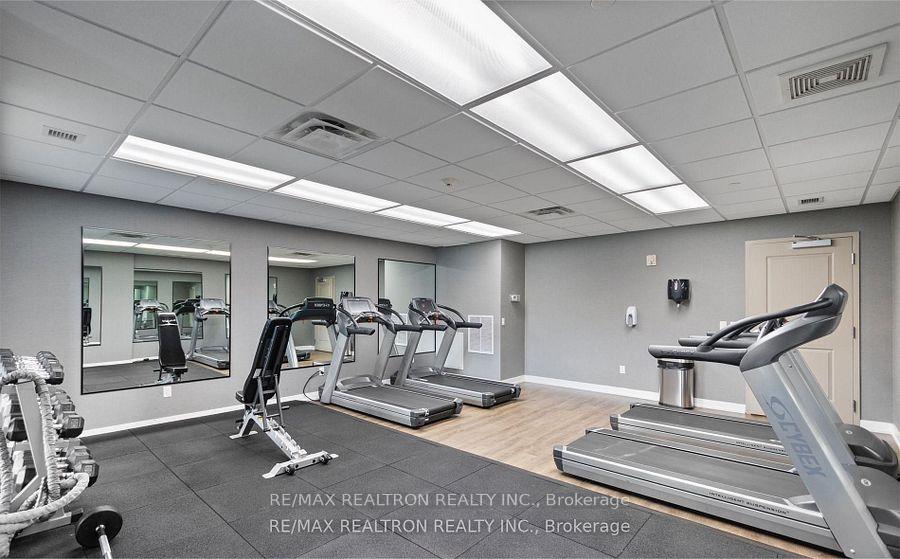 Photo 36 of Unit 116, 2490 Old Bronte Road, Oakville, Westmount — HOMEH