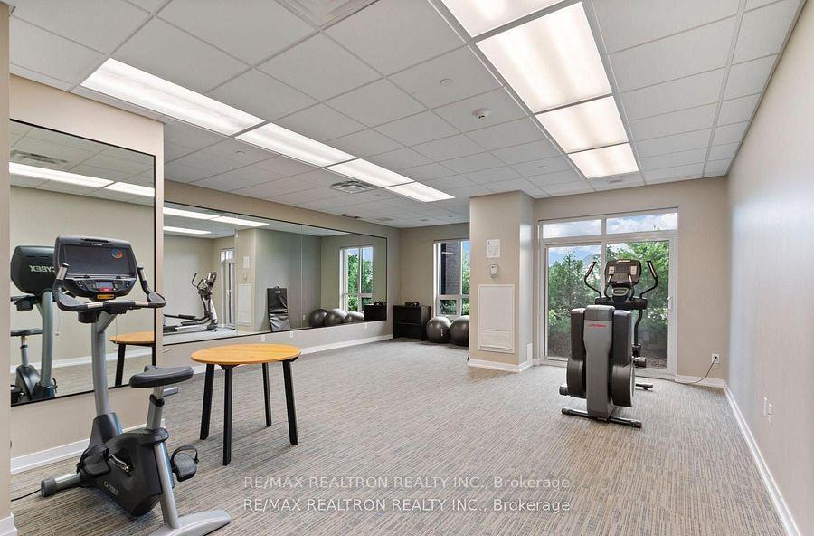 Photo 37 of Unit 116, 2490 Old Bronte Road, Oakville, Westmount — HOMEH