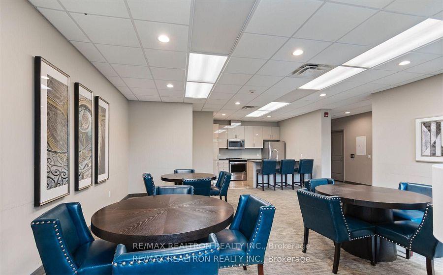 Photo 39 of Unit 116, 2490 Old Bronte Road, Oakville, Westmount — HOMEH