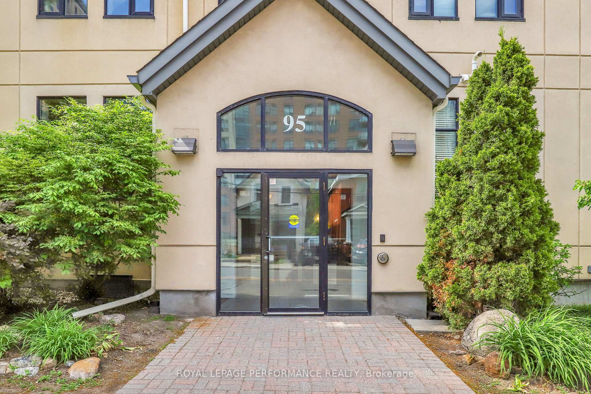 Photo 3 of Unit 108, 95 Beech Street, Ottawa, West Centre Town — HOMEH