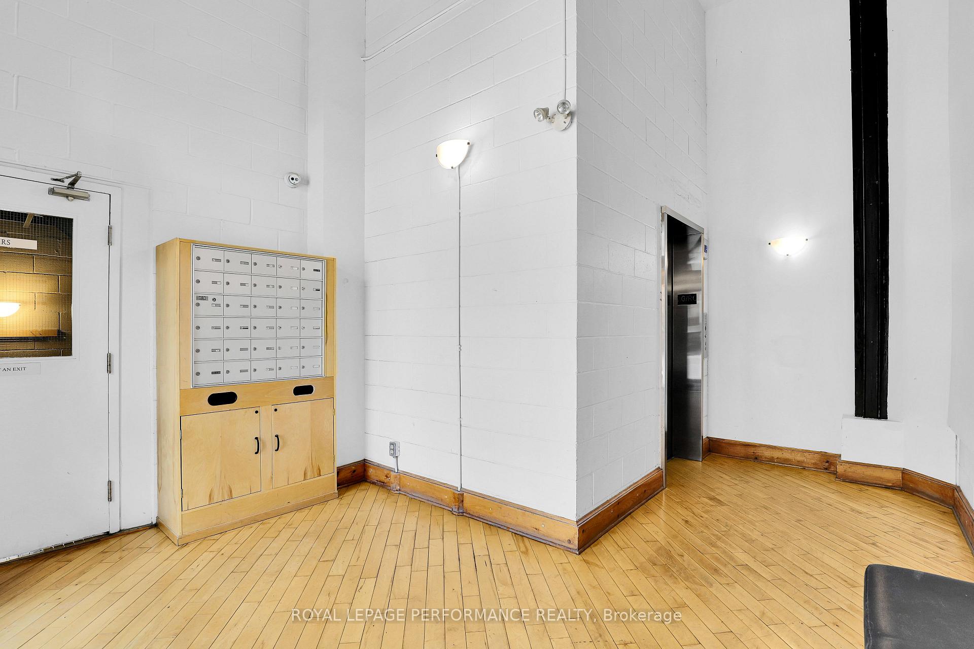 Photo 4 of Unit 108, 95 Beech Street, Ottawa, West Centre Town — HOMEH