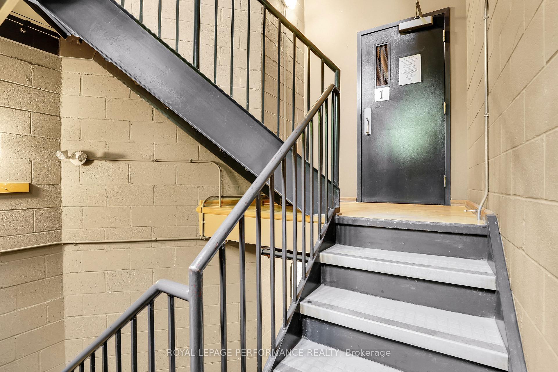 Photo 5 of Unit 108, 95 Beech Street, Ottawa, West Centre Town — HOMEH