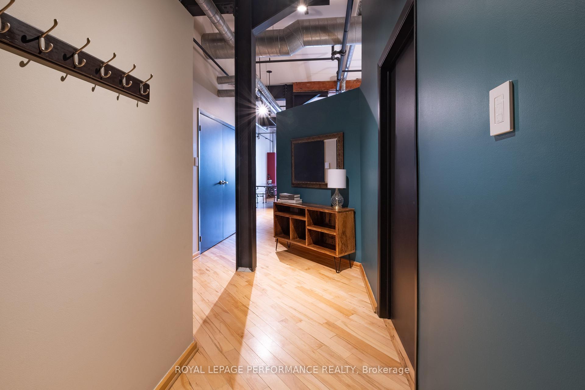 Photo 7 of Unit 108, 95 Beech Street, Ottawa, West Centre Town — HOMEH