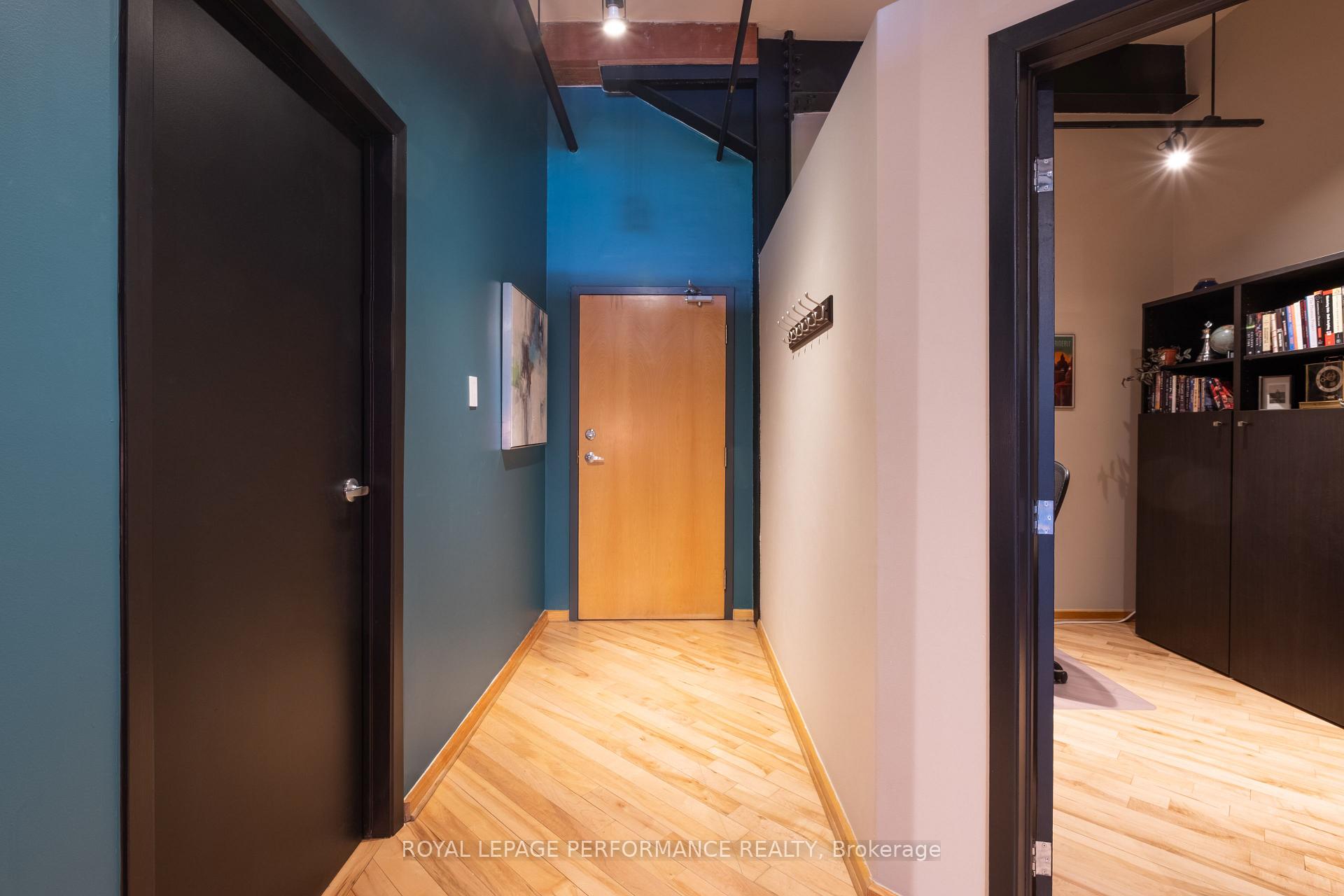 Photo 8 of Unit 108, 95 Beech Street, Ottawa, West Centre Town — HOMEH