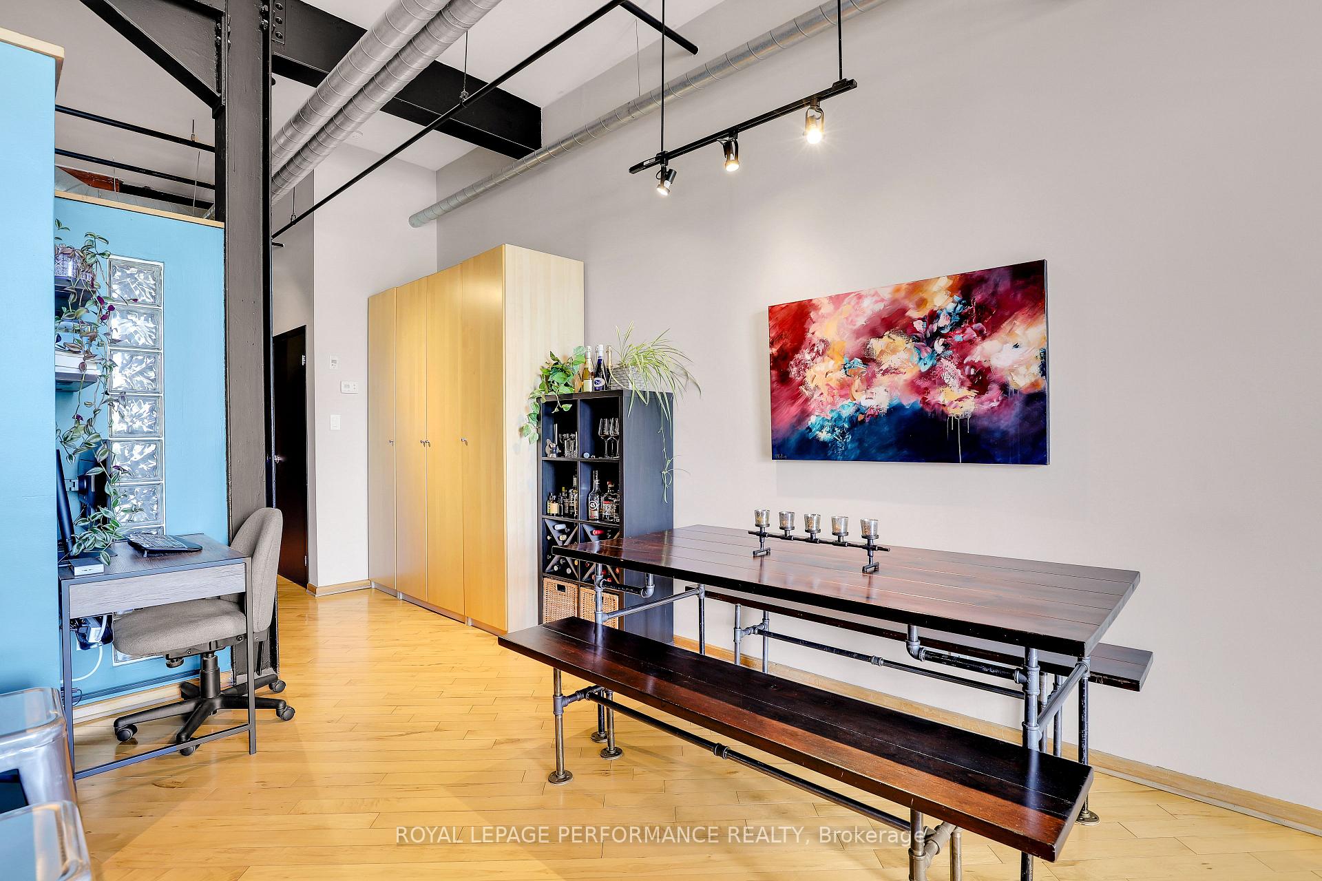 Photo 11 of Unit 108, 95 Beech Street, Ottawa, West Centre Town — HOMEH