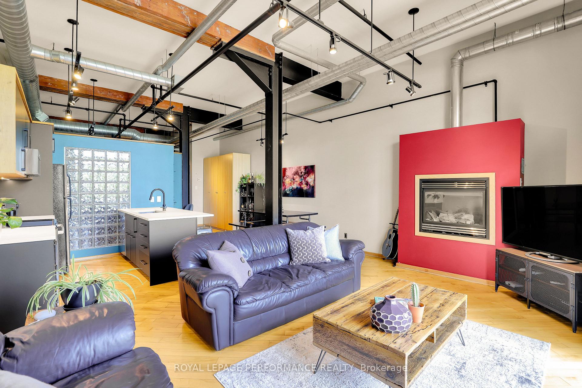 Photo 13 of Unit 108, 95 Beech Street, Ottawa, West Centre Town — HOMEH