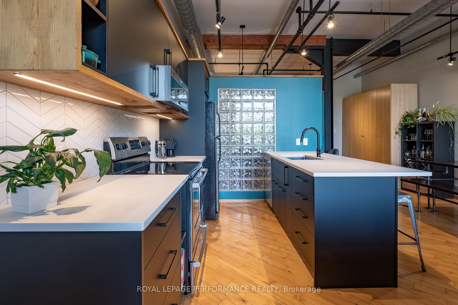 Photo 16 of Unit 108, 95 Beech Street, Ottawa, West Centre Town — HOMEH