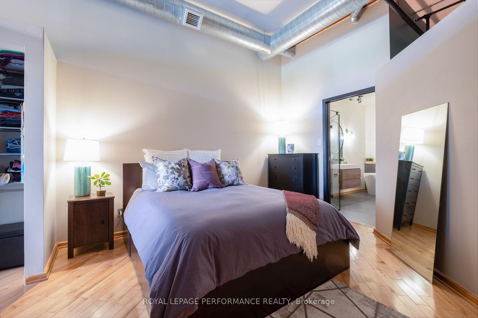 Photo 17 of Unit 108, 95 Beech Street, Ottawa, West Centre Town — HOMEH