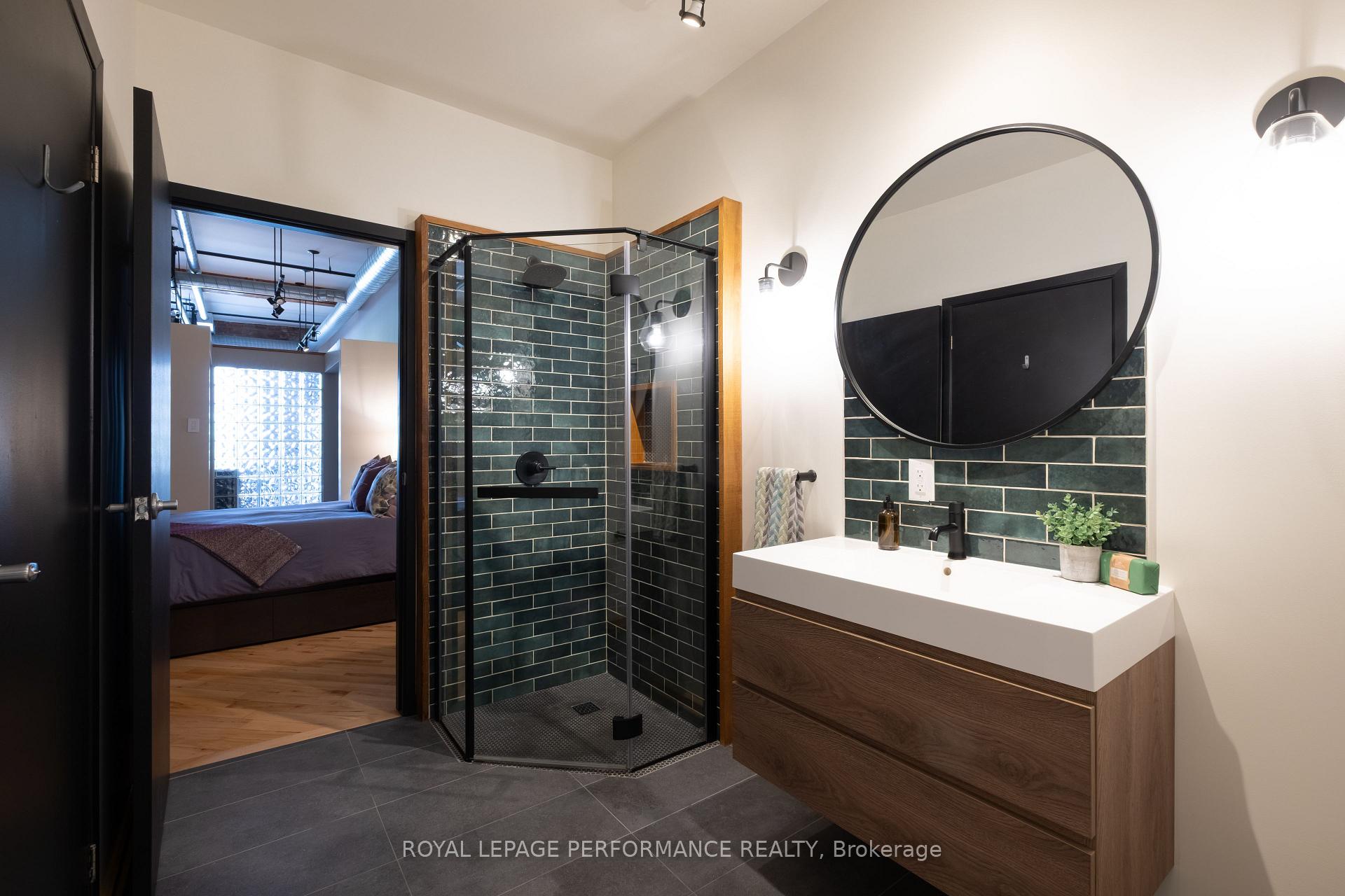 Photo 20 of Unit 108, 95 Beech Street, Ottawa, West Centre Town — HOMEH