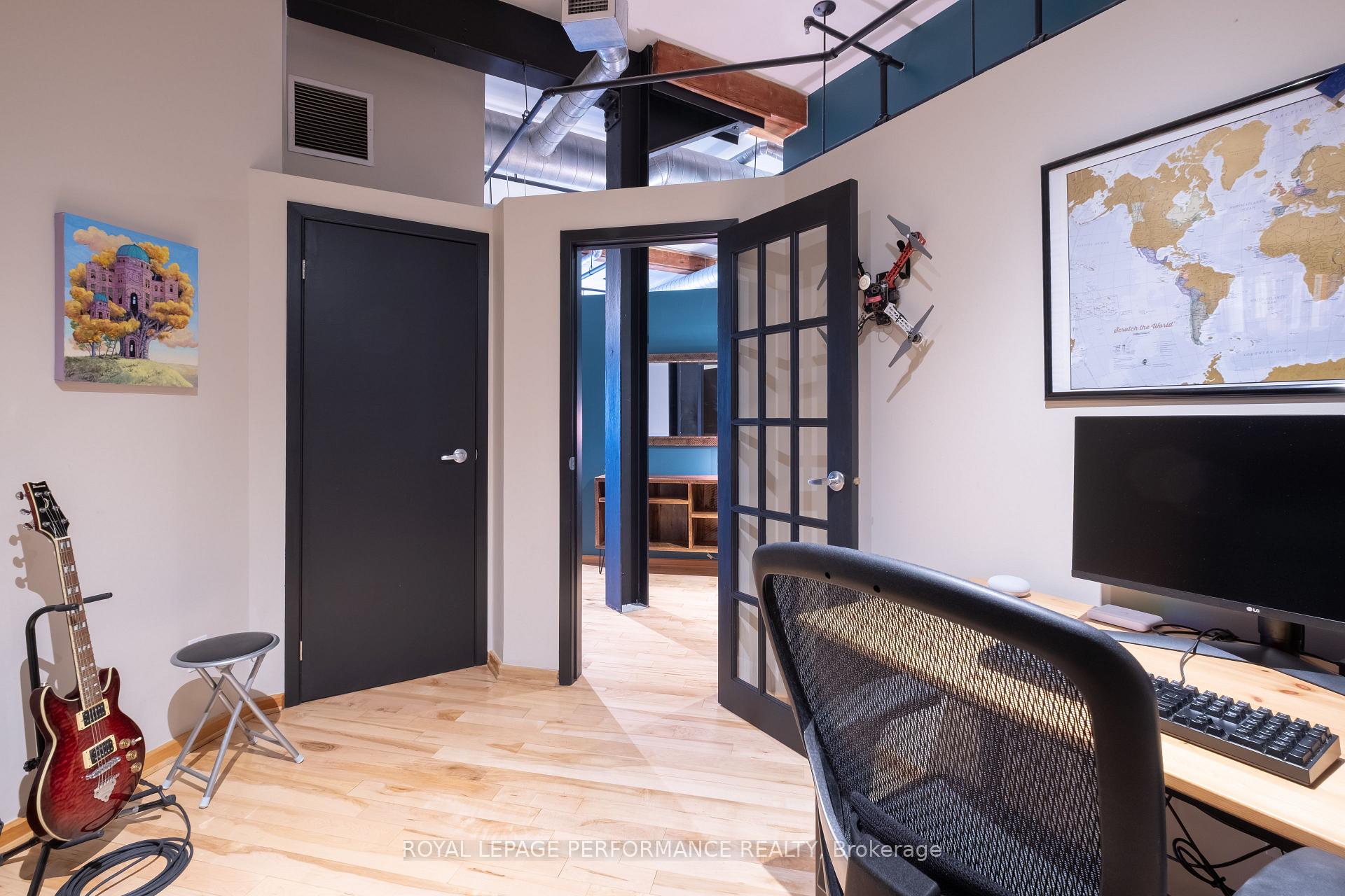 Photo 21 of Unit 108, 95 Beech Street, Ottawa, West Centre Town — HOMEH