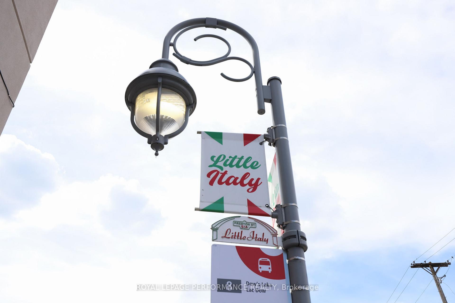 Photo 24 of Unit 108, 95 Beech Street, Ottawa, West Centre Town — HOMEH