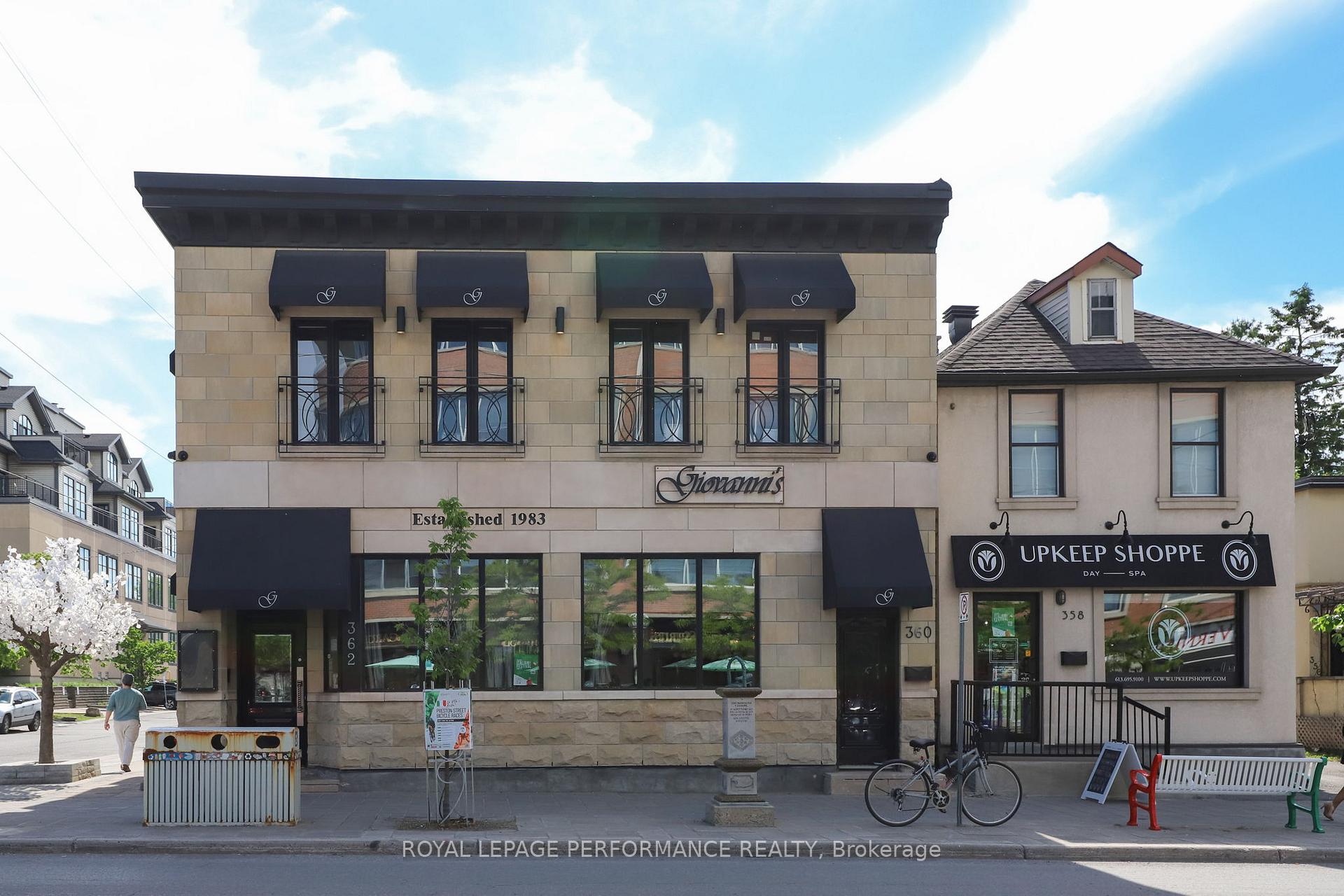Photo 25 of Unit 108, 95 Beech Street, Ottawa, West Centre Town — HOMEH