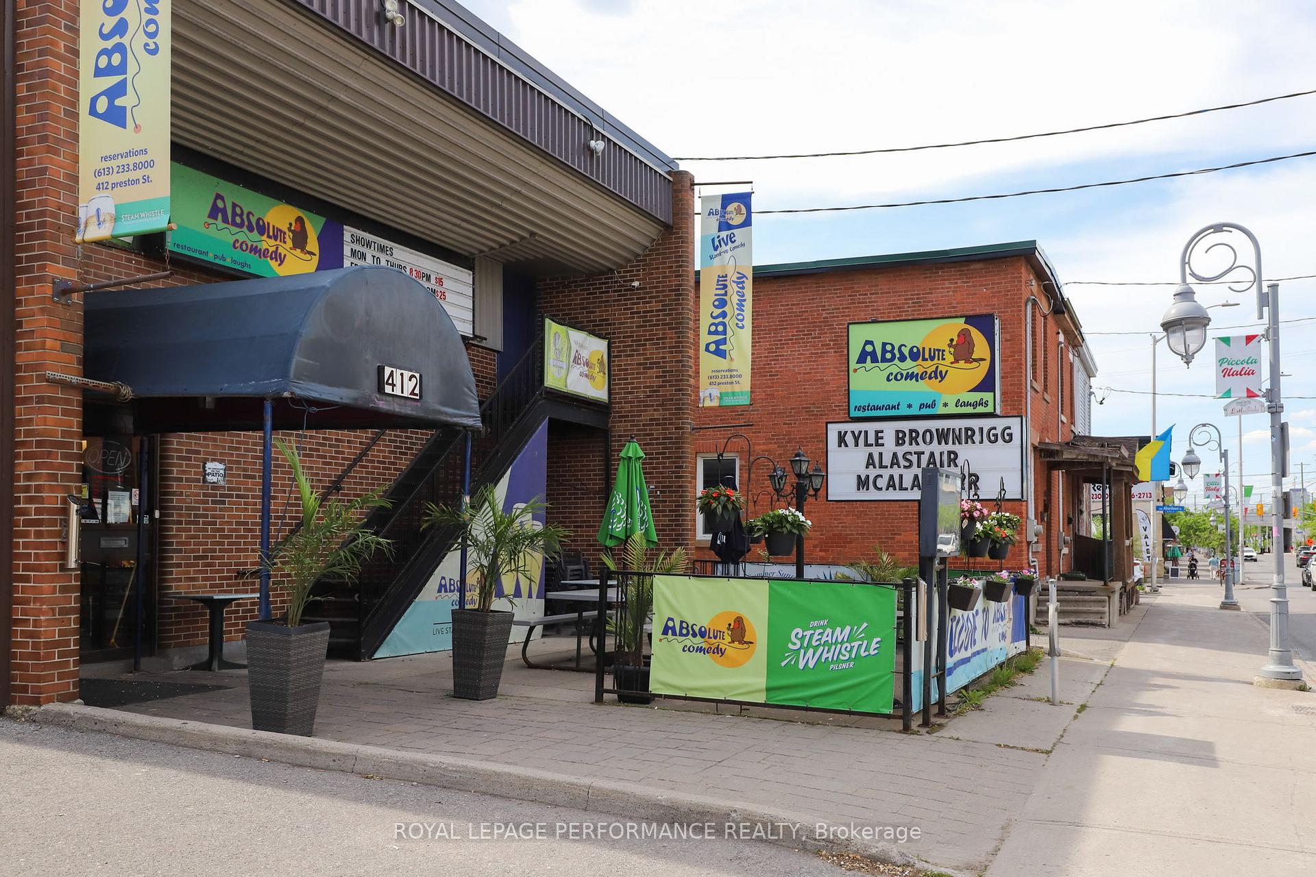 Photo 26 of Unit 108, 95 Beech Street, Ottawa, West Centre Town — HOMEH