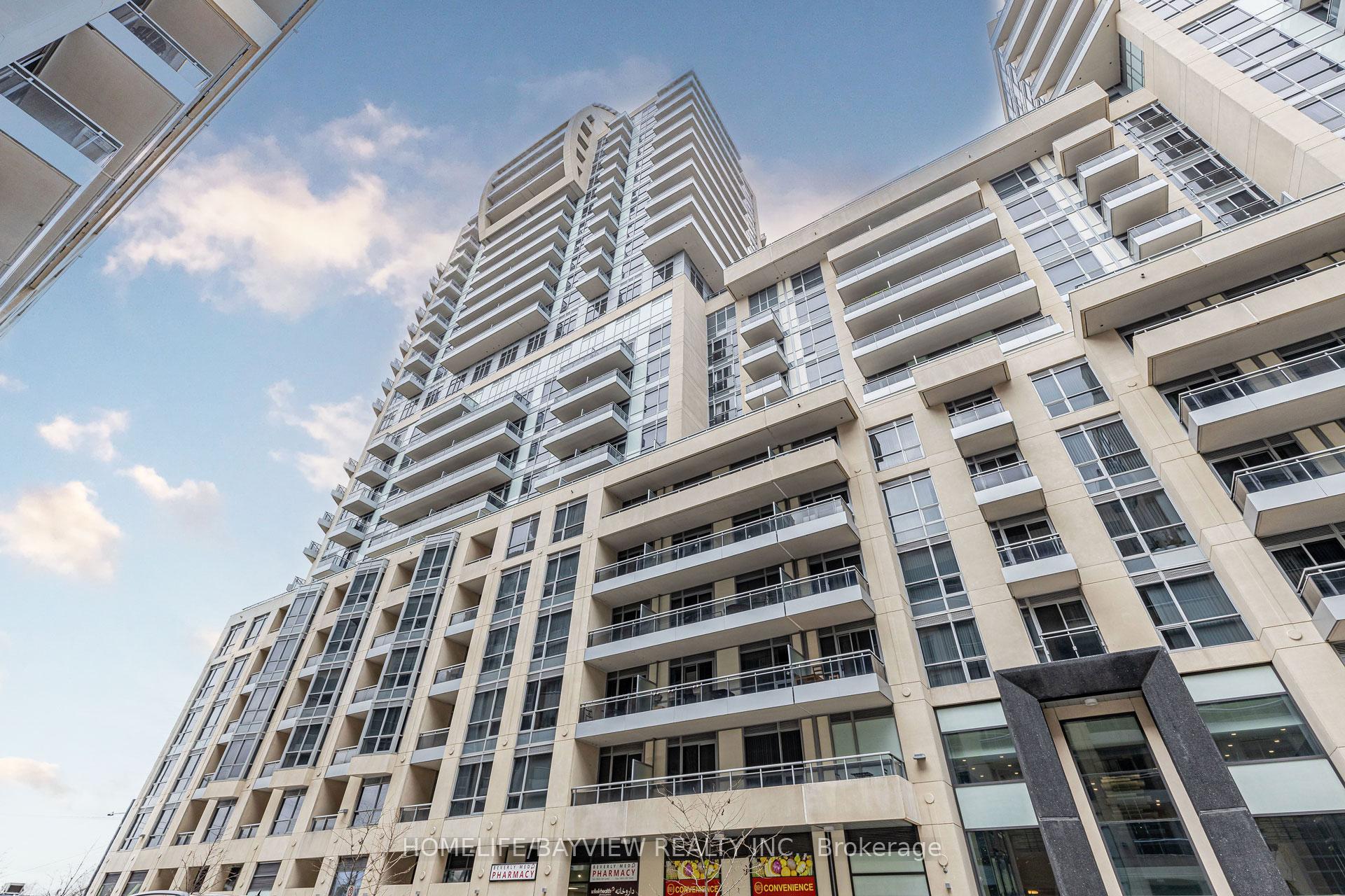 Photo 20 of Unit 811NE, 9205 Yonge Street, Richmond Hill, Langstaff — HOMEH