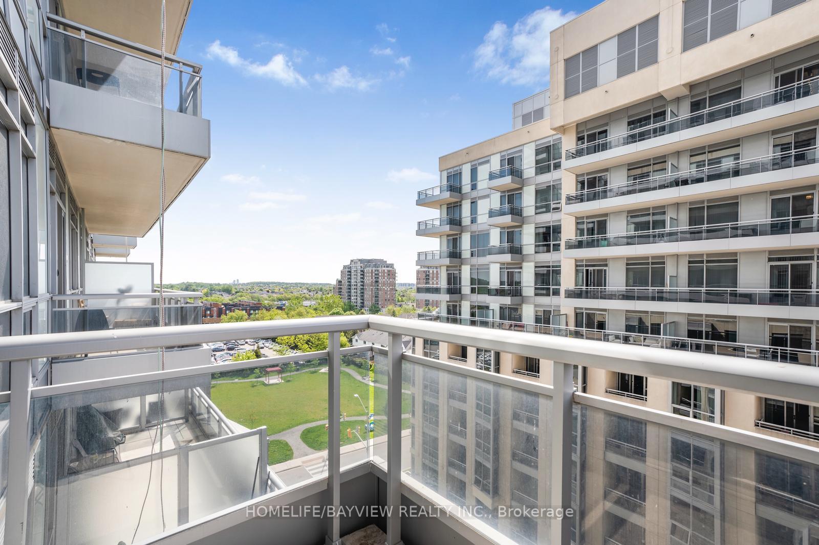 Photo 34 of Unit 811NE, 9205 Yonge Street, Richmond Hill, Langstaff — HOMEH