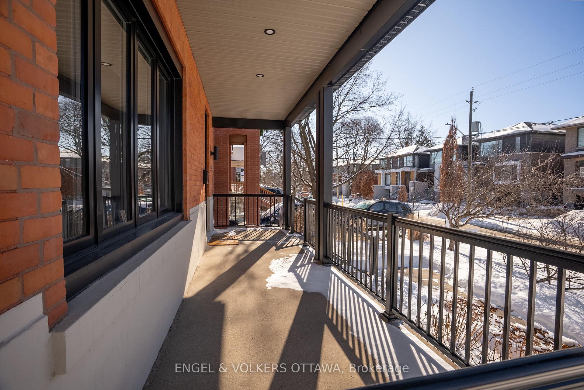 Photo 4 of 513 Edison Avenue, Ottawa, McKellar/Highland — HOMEH