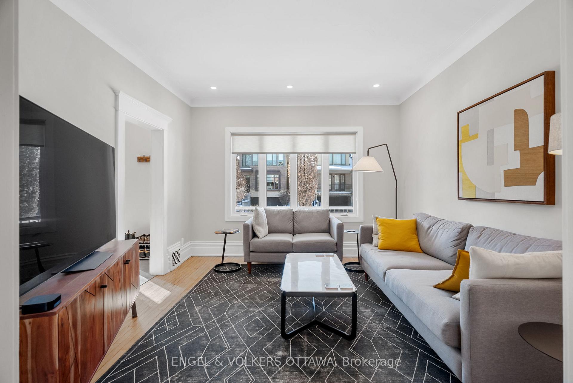 Photo 5 of 513 Edison Avenue, Ottawa, McKellar/Highland — HOMEH