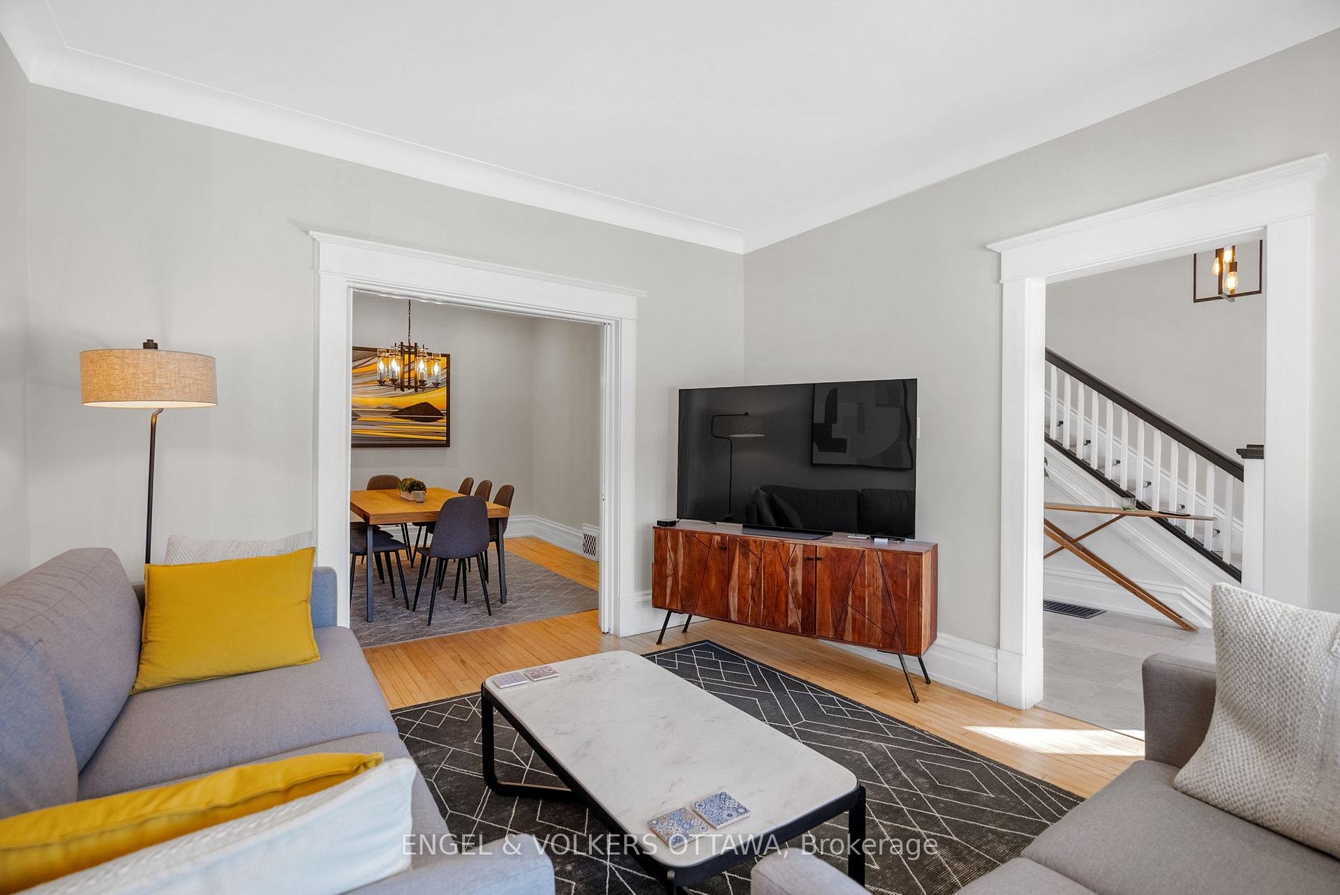 Photo 6 of 513 Edison Avenue, Ottawa, McKellar/Highland — HOMEH