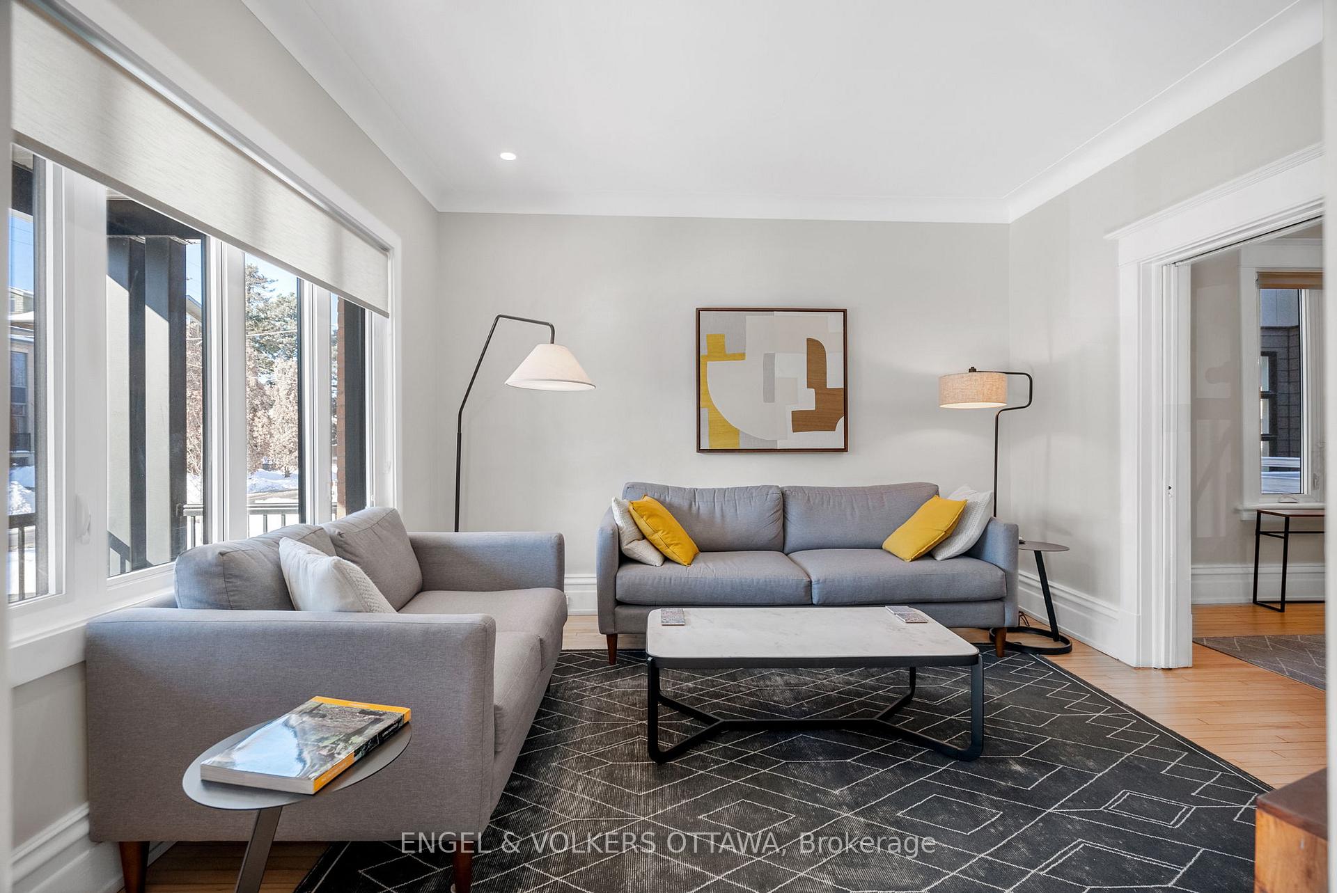 Photo 8 of 513 Edison Avenue, Ottawa, McKellar/Highland — HOMEH