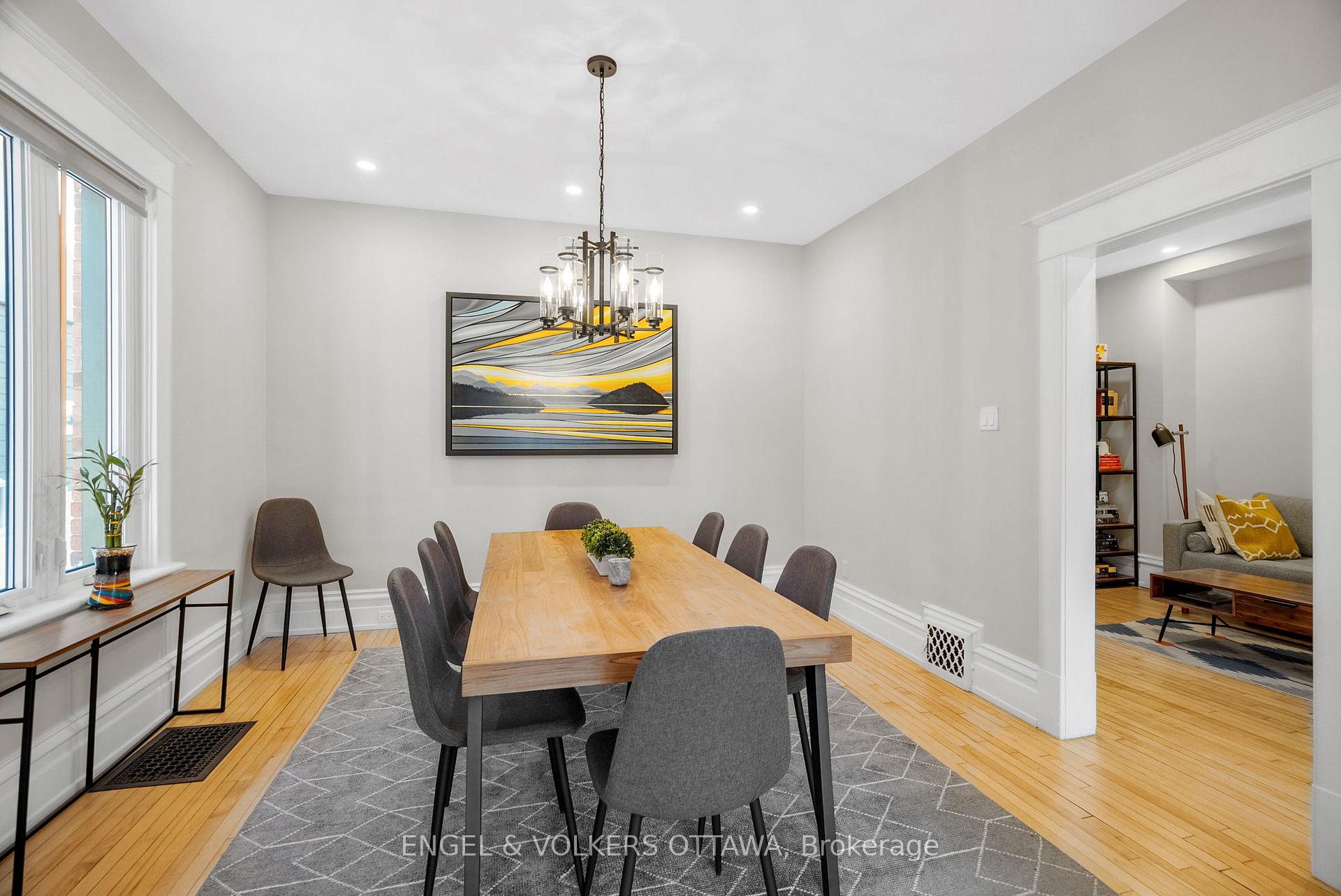 Photo 9 of 513 Edison Avenue, Ottawa, McKellar/Highland — HOMEH