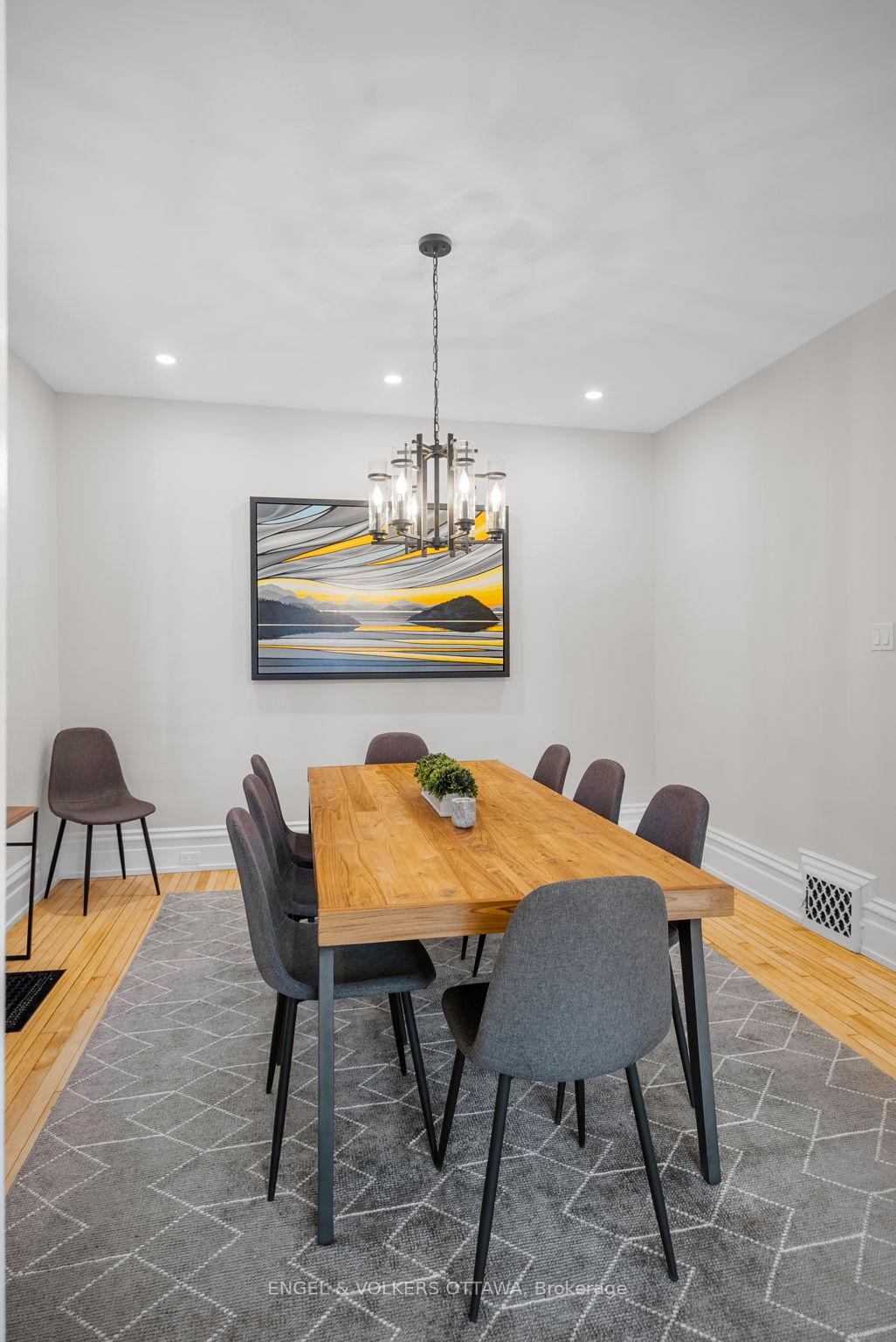 Photo 7 of 513 Edison Avenue, Ottawa, McKellar/Highland — HOMEH