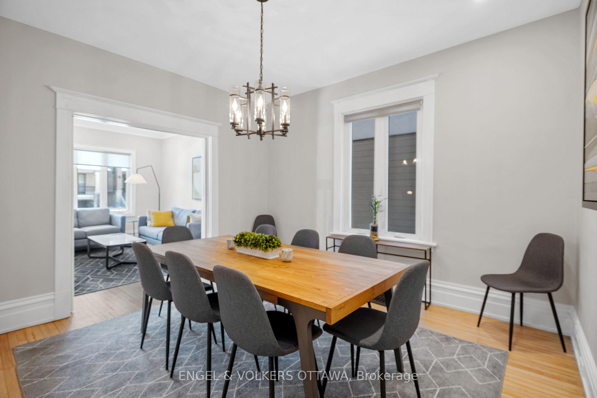 Photo 10 of 513 Edison Avenue, Ottawa, McKellar/Highland — HOMEH