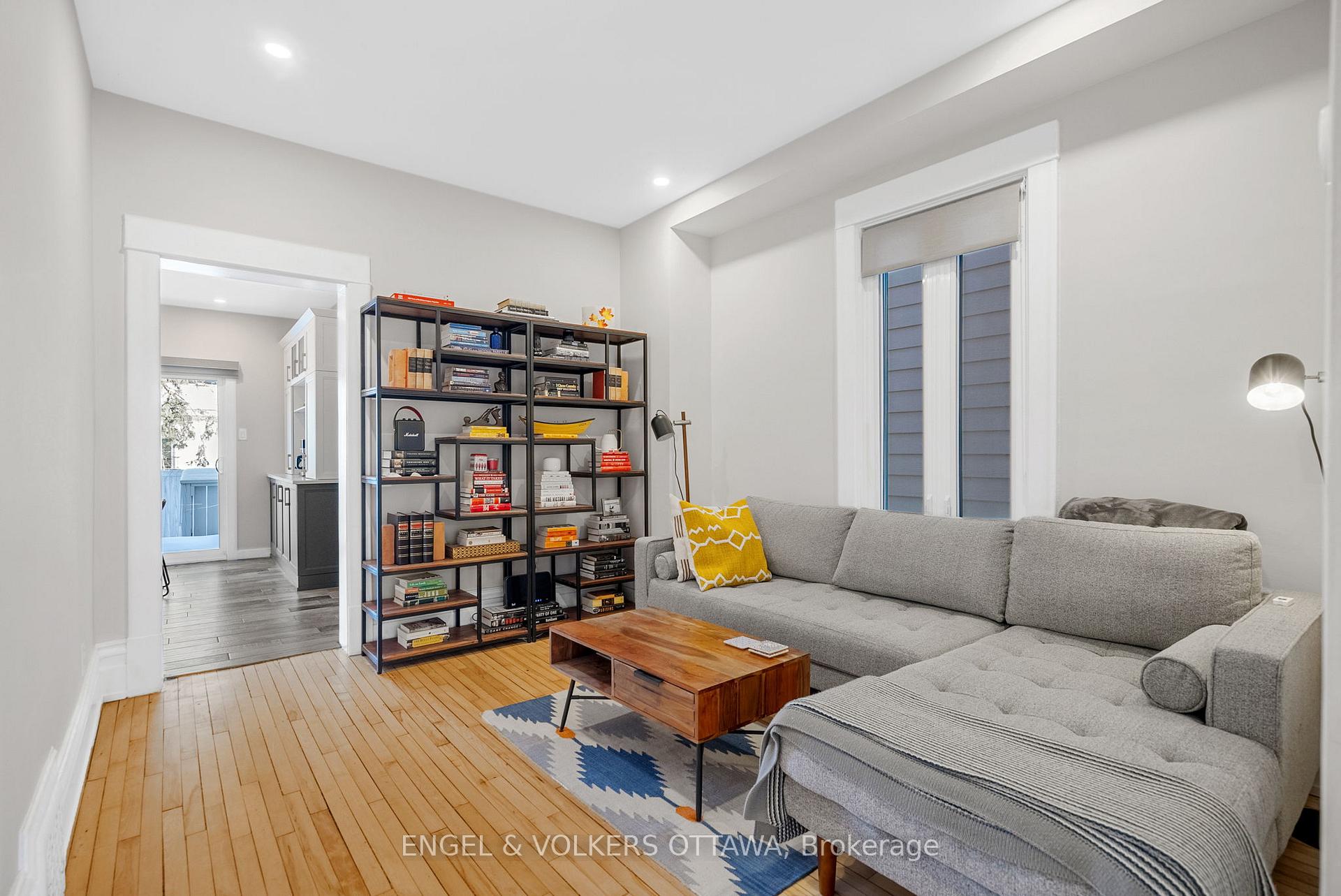 Photo 11 of 513 Edison Avenue, Ottawa, McKellar/Highland — HOMEH