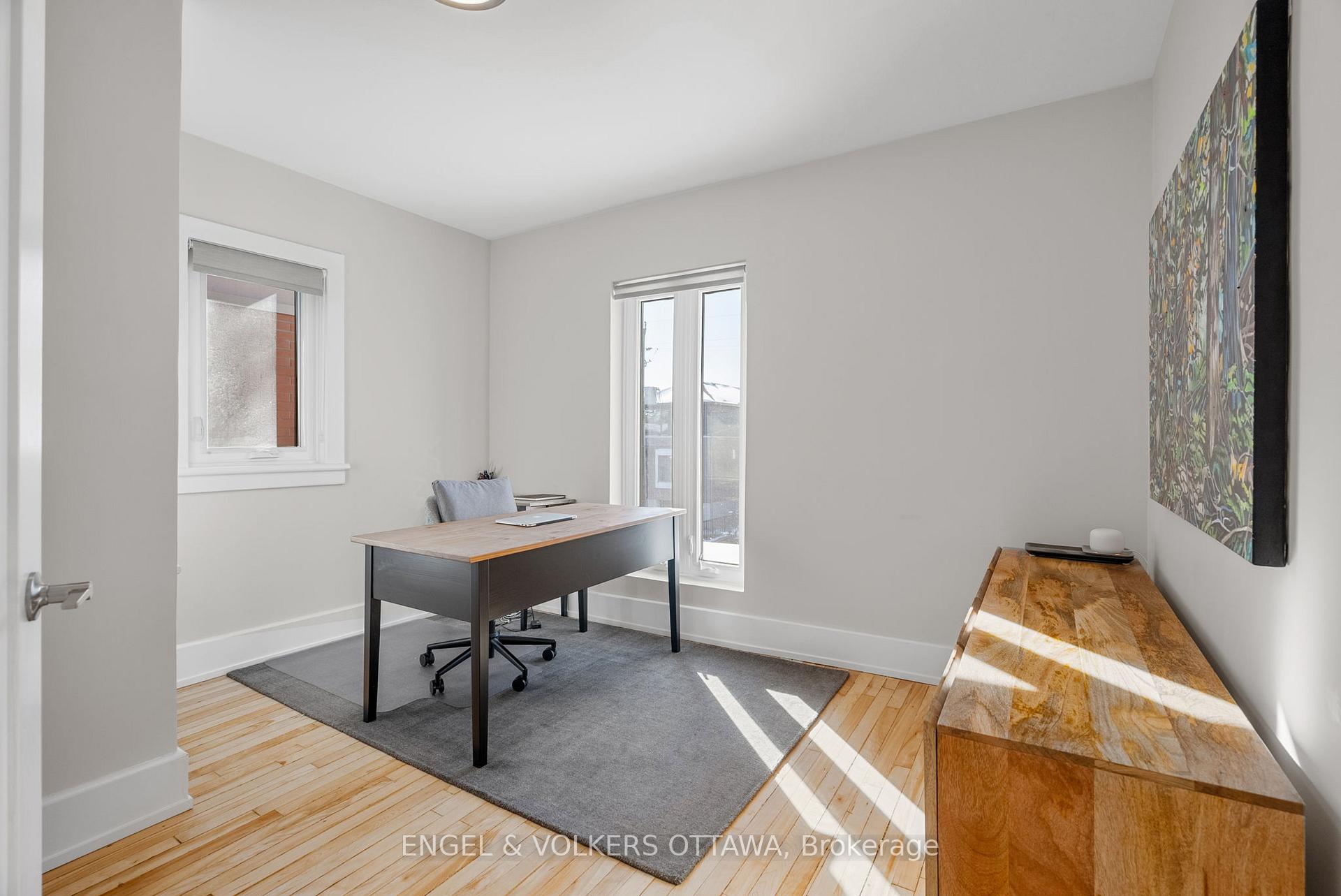 Photo 25 of 513 Edison Avenue, Ottawa, McKellar/Highland — HOMEH