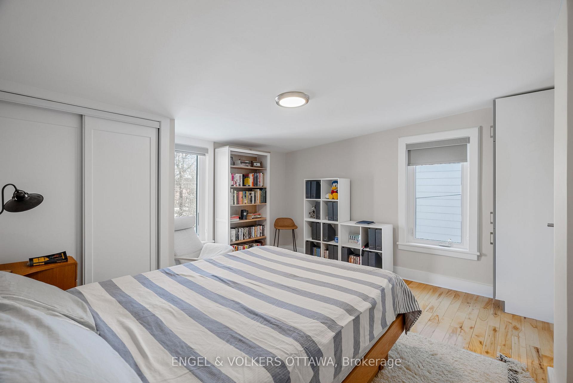 Photo 32 of 513 Edison Avenue, Ottawa, McKellar/Highland — HOMEH