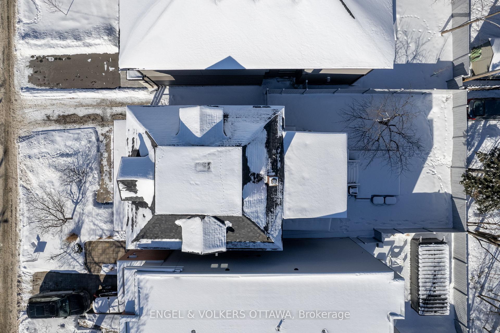 Photo 39 of 513 Edison Avenue, Ottawa, McKellar/Highland — HOMEH