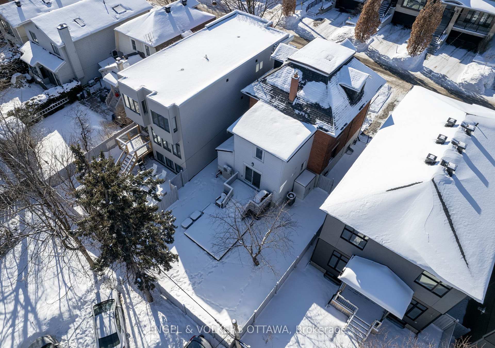 Photo 40 of 513 Edison Avenue, Ottawa, McKellar/Highland — HOMEH