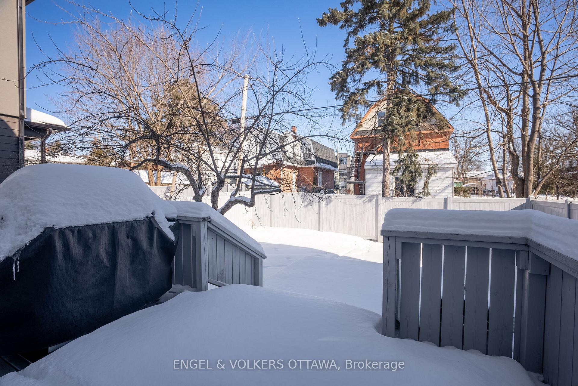 Photo 41 of 513 Edison Avenue, Ottawa, McKellar/Highland — HOMEH