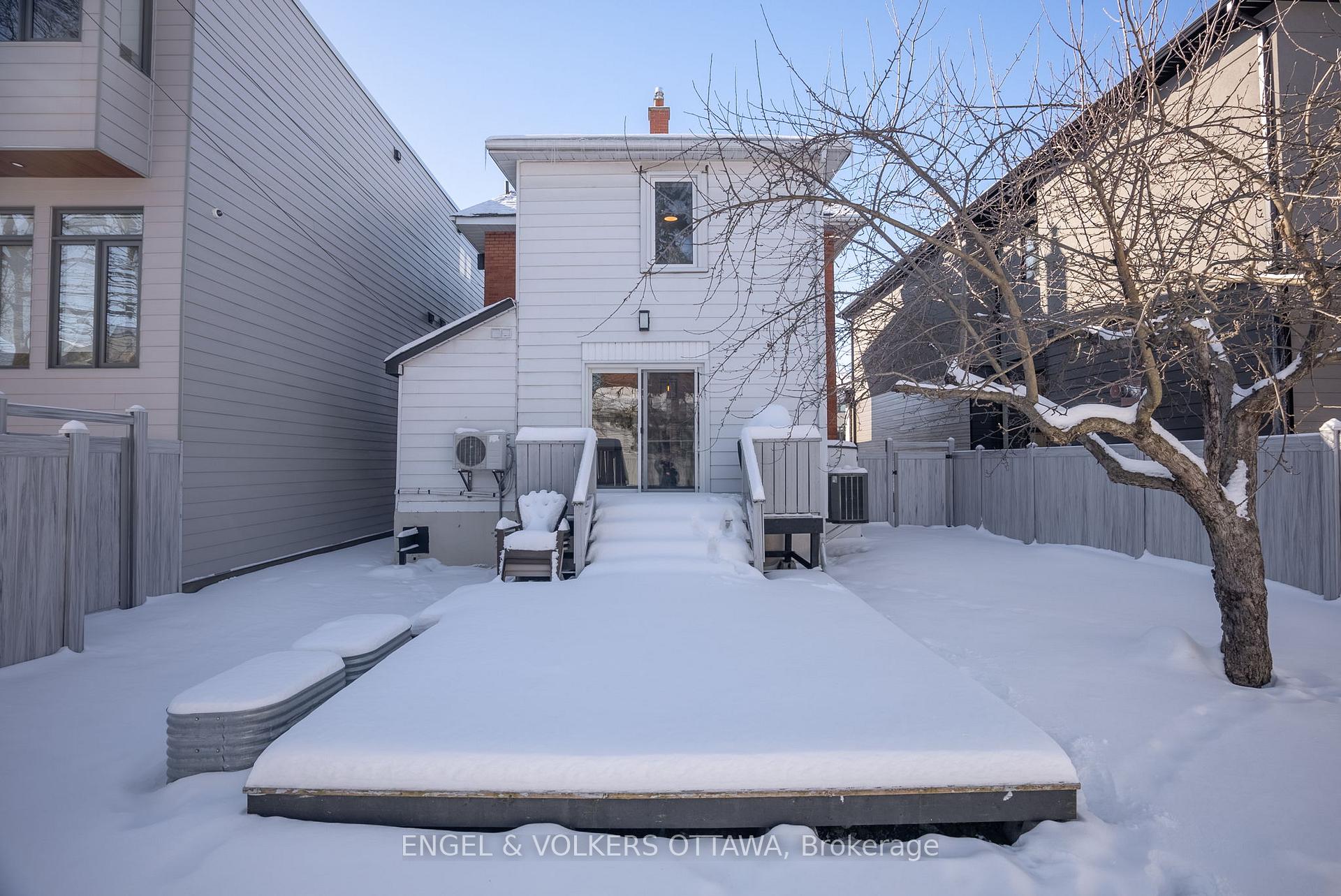 Photo 43 of 513 Edison Avenue, Ottawa, McKellar/Highland — HOMEH