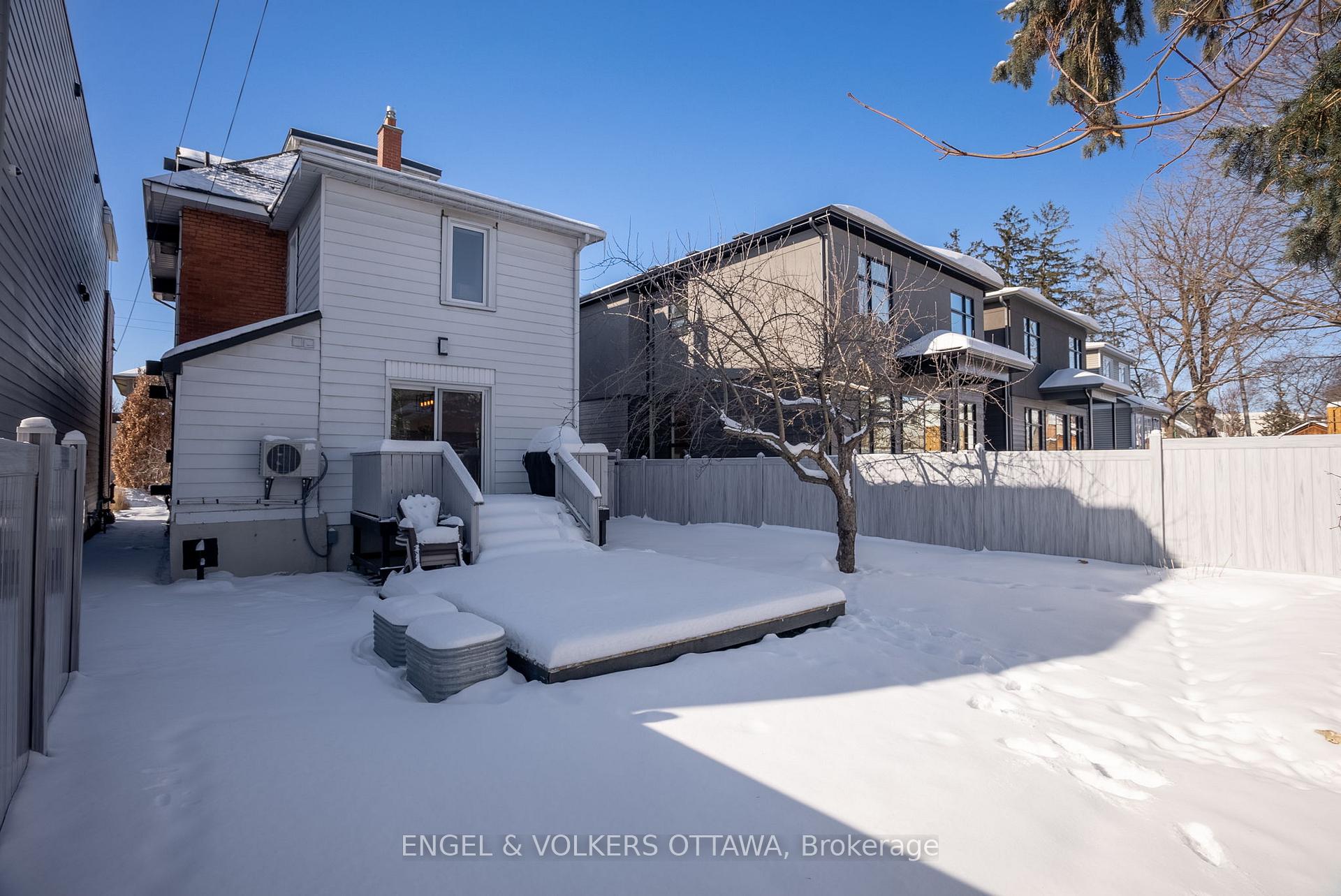Photo 44 of 513 Edison Avenue, Ottawa, McKellar/Highland — HOMEH