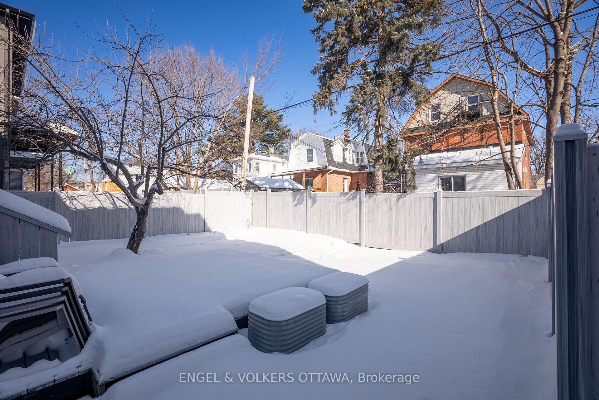 Photo 45 of 513 Edison Avenue, Ottawa, McKellar/Highland — HOMEH
