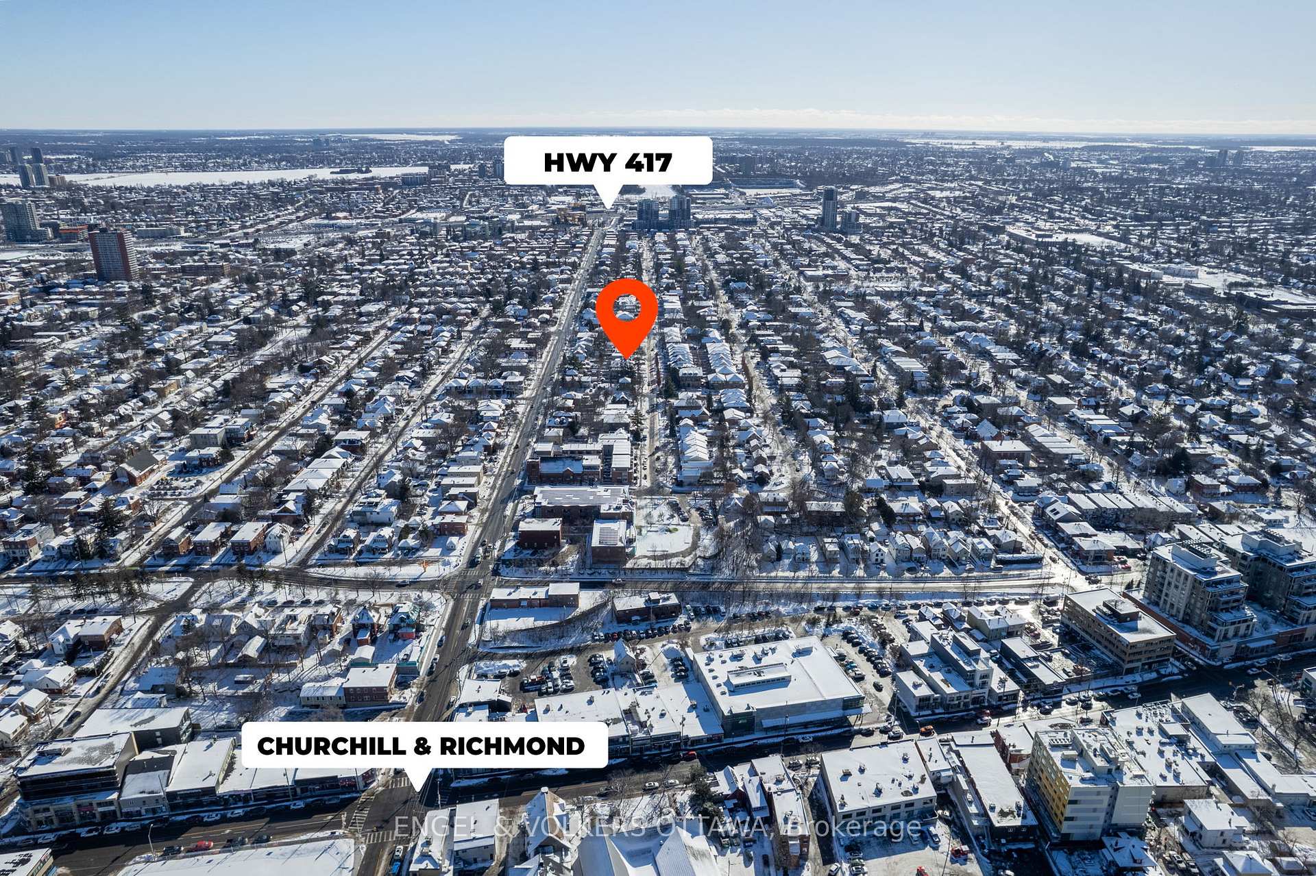 Photo 47 of 513 Edison Avenue, Ottawa, McKellar/Highland — HOMEH