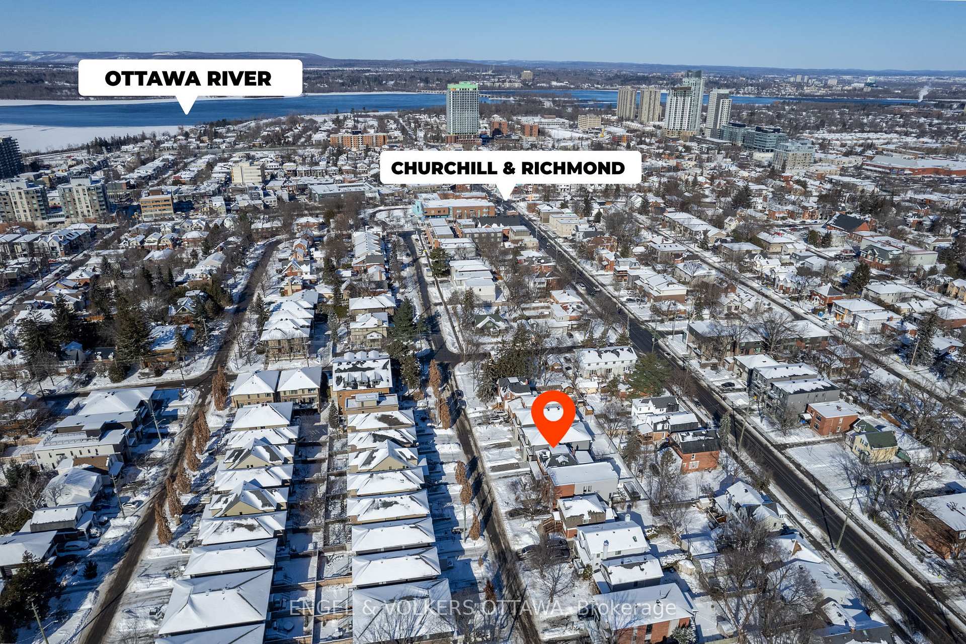 Photo 49 of 513 Edison Avenue, Ottawa, McKellar/Highland — HOMEH