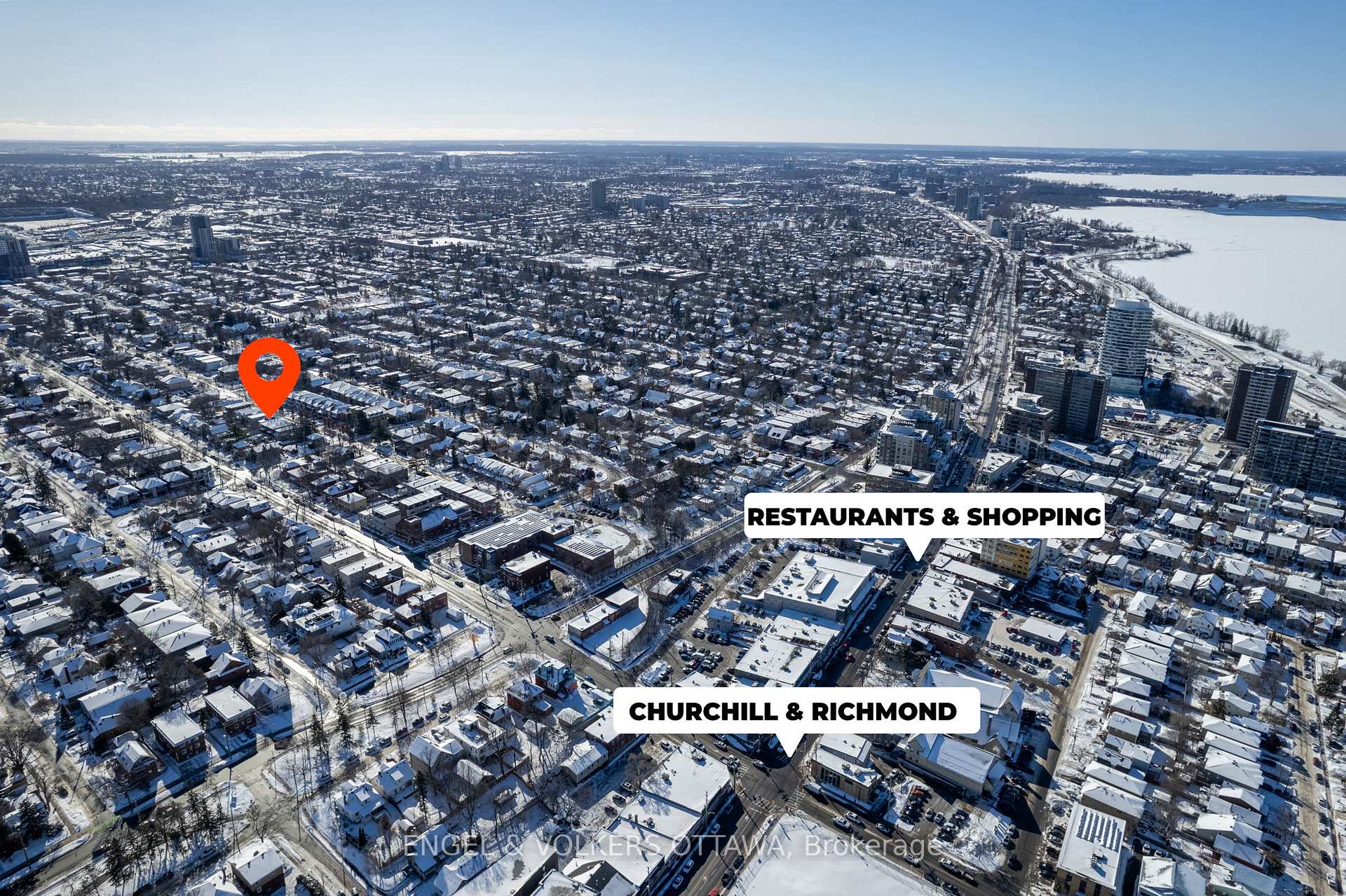 Photo 48 of 513 Edison Avenue, Ottawa, McKellar/Highland — HOMEH