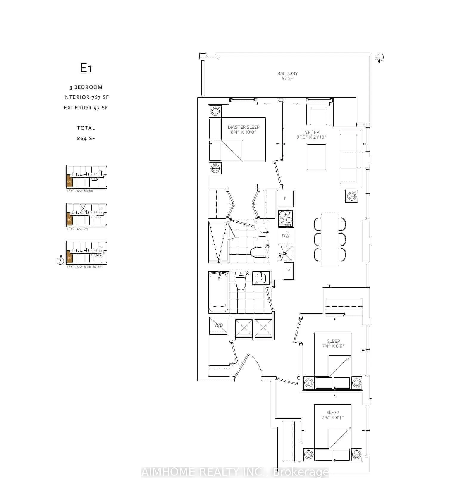 Photo 2 of Unit 2610, 88 Queen Street E, Toronto, Church-Yonge Corridor — HOMEH
