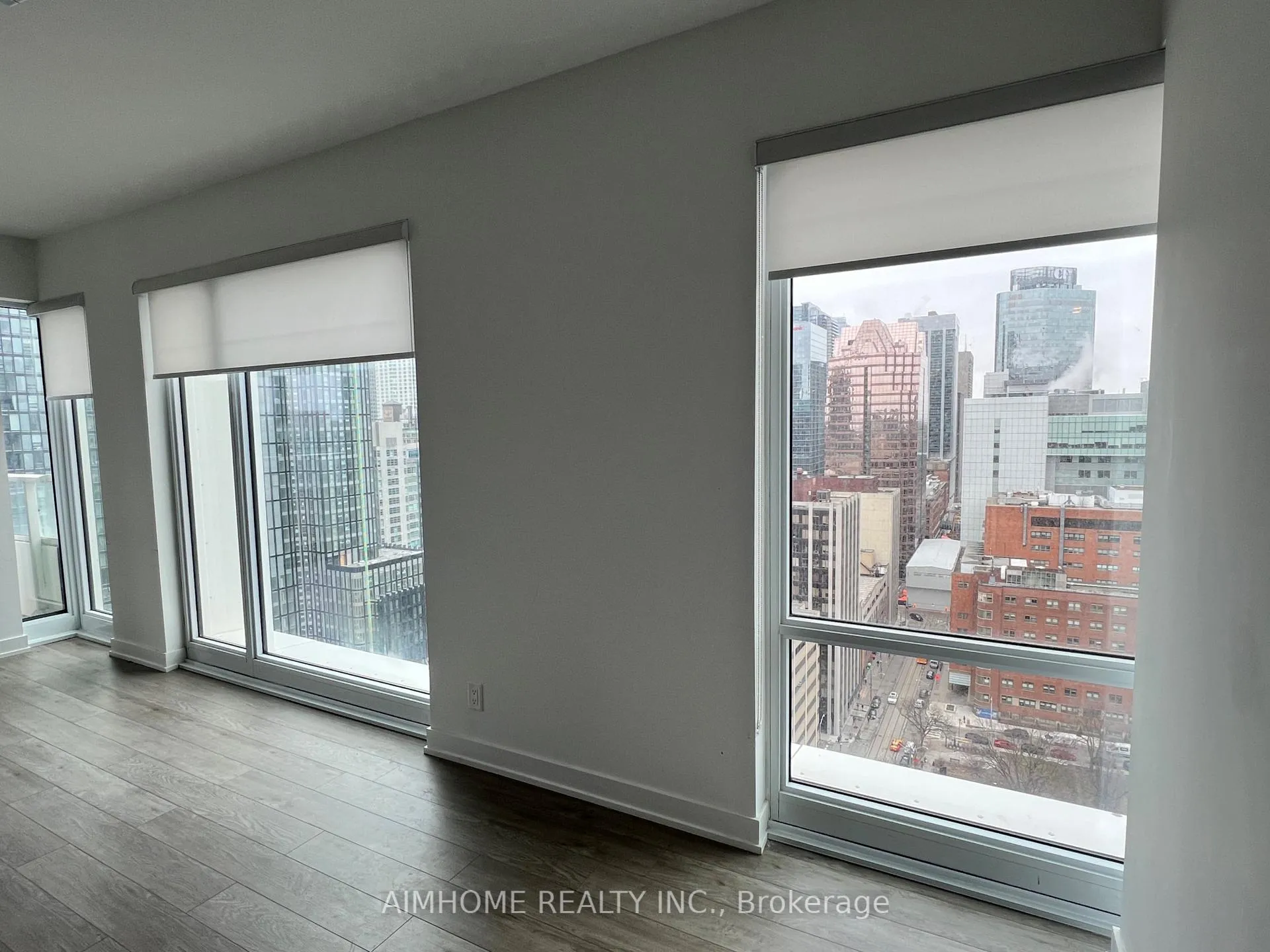Photo 7 of Unit 2610, 88 Queen Street E, Toronto, Church-Yonge Corridor — HOMEH