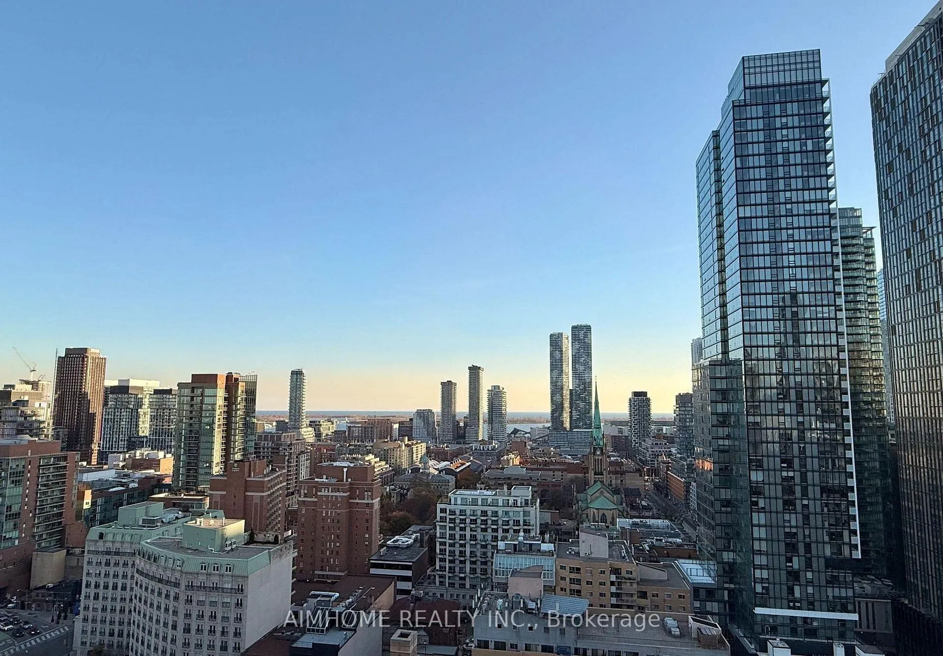 Photo 28 of Unit 2610, 88 Queen Street E, Toronto, Church-Yonge Corridor — HOMEH