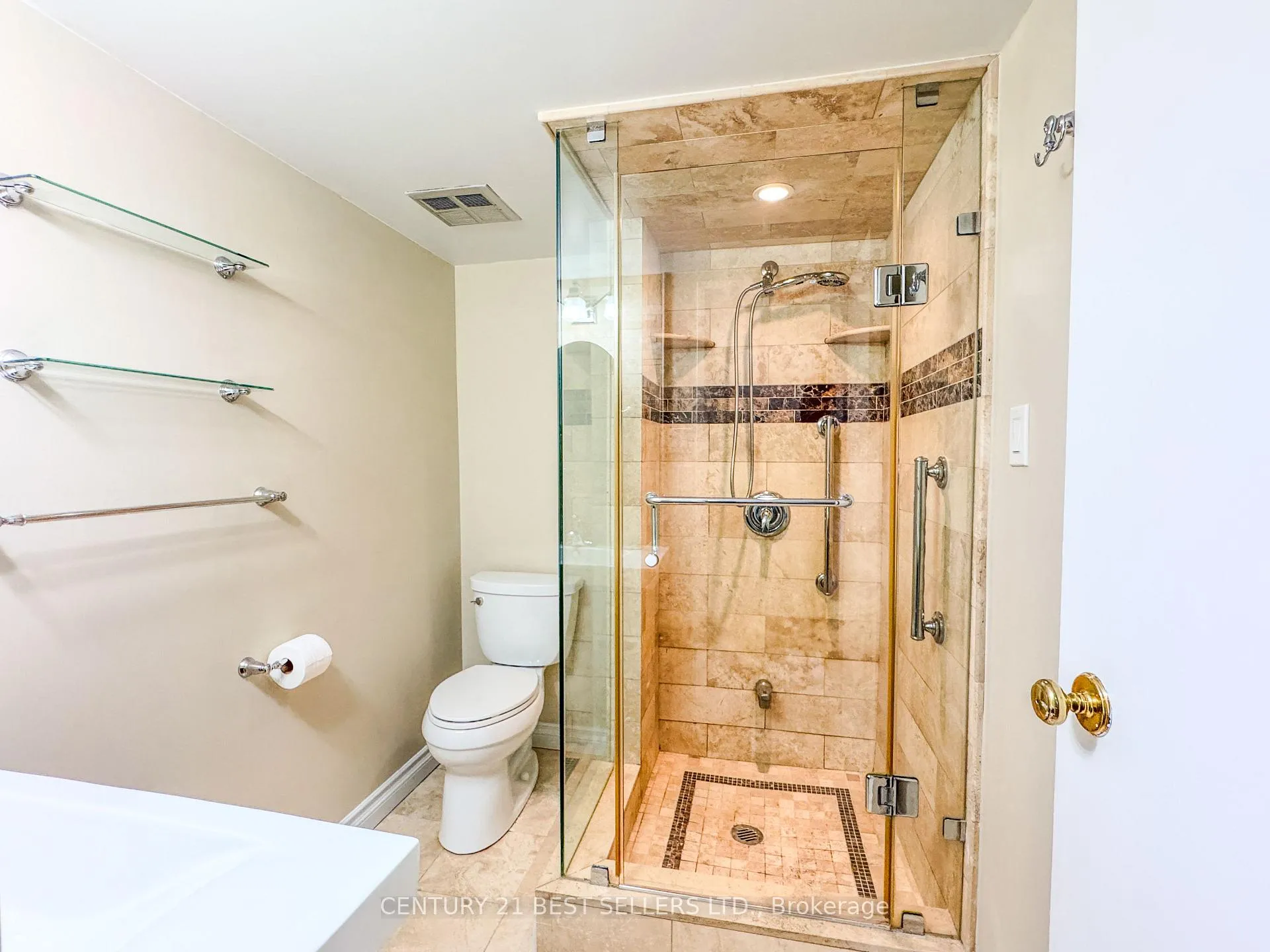Photo 22 of Unit 1803, 3650 Kaneff Crescent, Mississauga, Mississauga Valleys — HOMEH