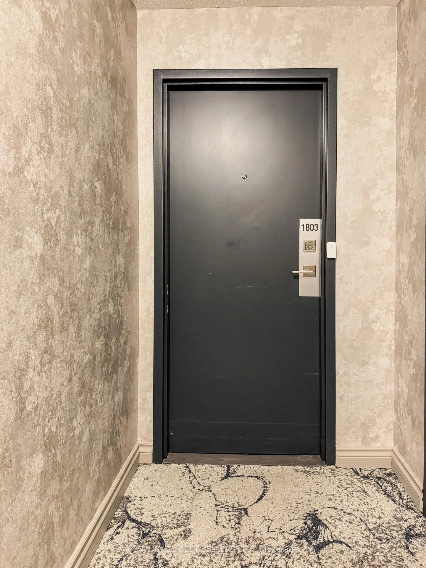 Photo 28 of Unit 1803, 3650 Kaneff Crescent, Mississauga, Mississauga Valleys — HOMEH