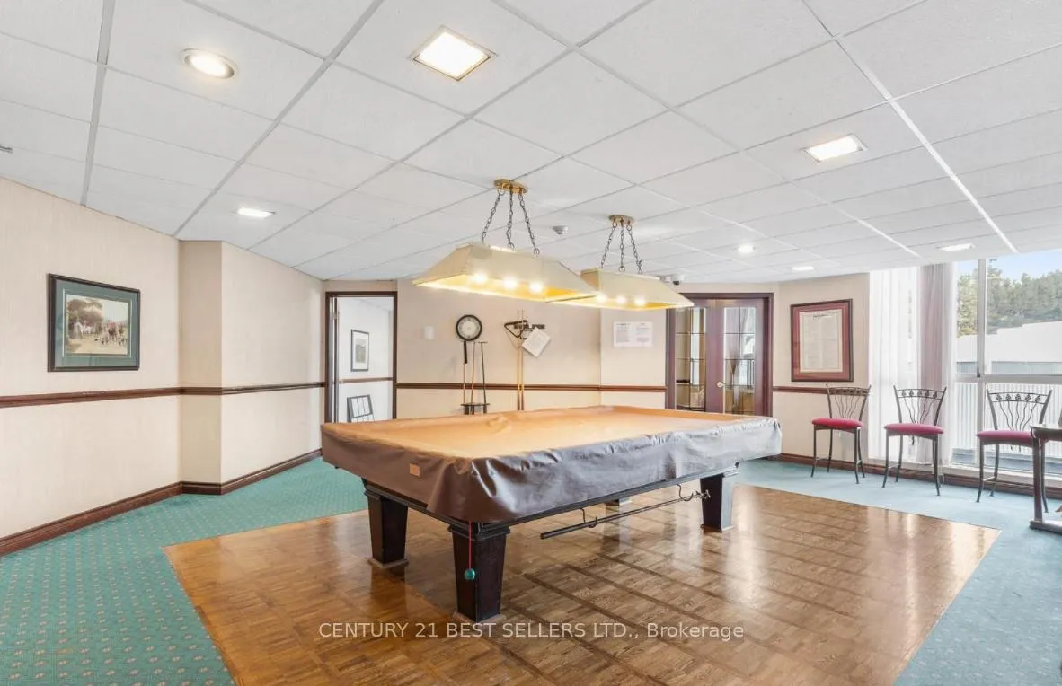 Photo 30 of Unit 1803, 3650 Kaneff Crescent, Mississauga, Mississauga Valleys — HOMEH