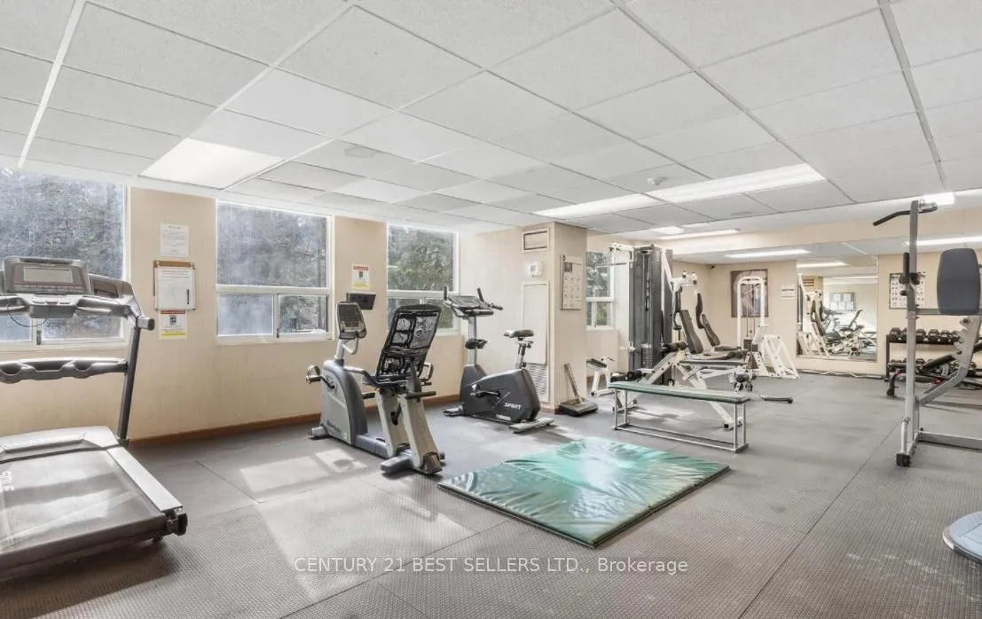 Photo 31 of Unit 1803, 3650 Kaneff Crescent, Mississauga, Mississauga Valleys — HOMEH