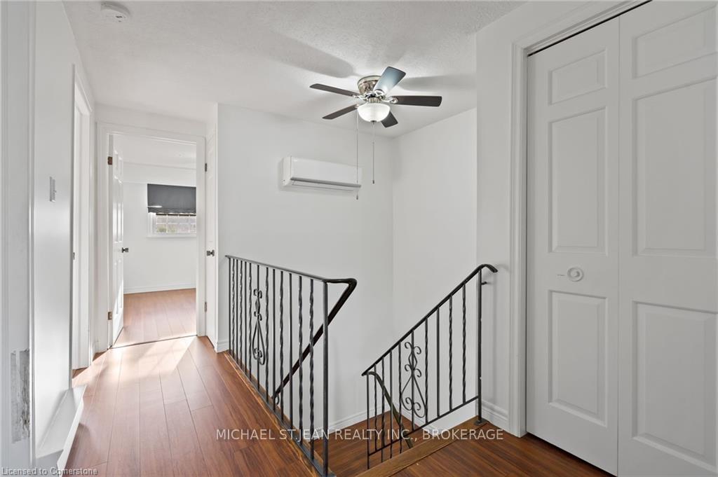 Photo 11 of Unit 16, 91 Livingston Avenue, Grimsby, Grimsby West — HOMEH