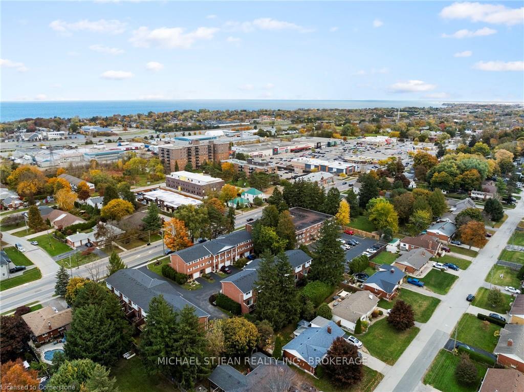 Photo 27 of Unit 16, 91 Livingston Avenue, Grimsby, Grimsby West — HOMEH
