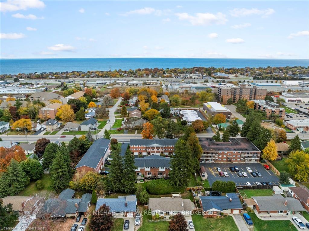 Photo 28 of Unit 16, 91 Livingston Avenue, Grimsby, Grimsby West — HOMEH